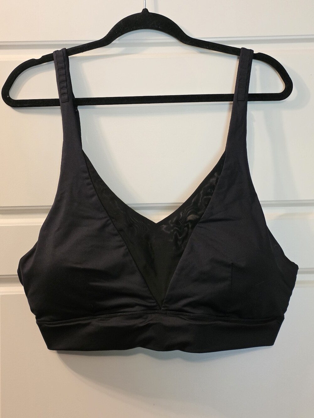 Zyia Active Sports Bra XXL